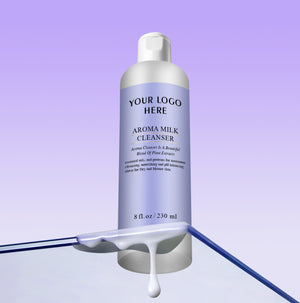 Aroma Milk Cleanser