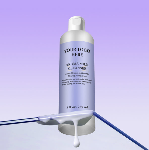 Aroma Milk Cleanser