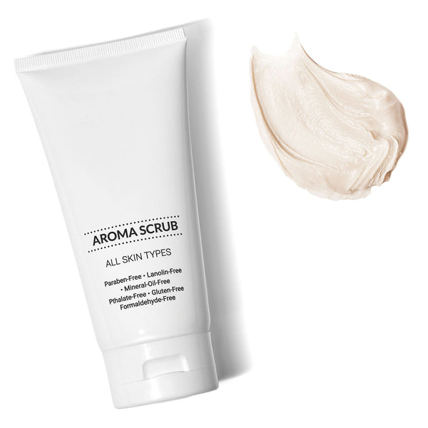 Aroma Scrub.