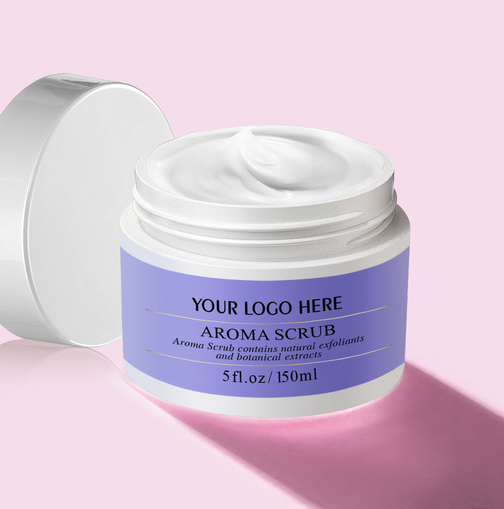 Aroma Scrub