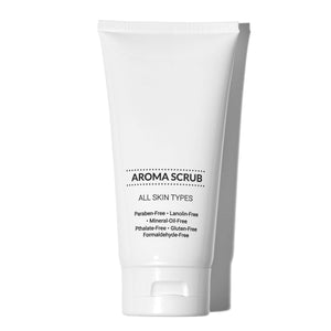Aroma Scrub Sample