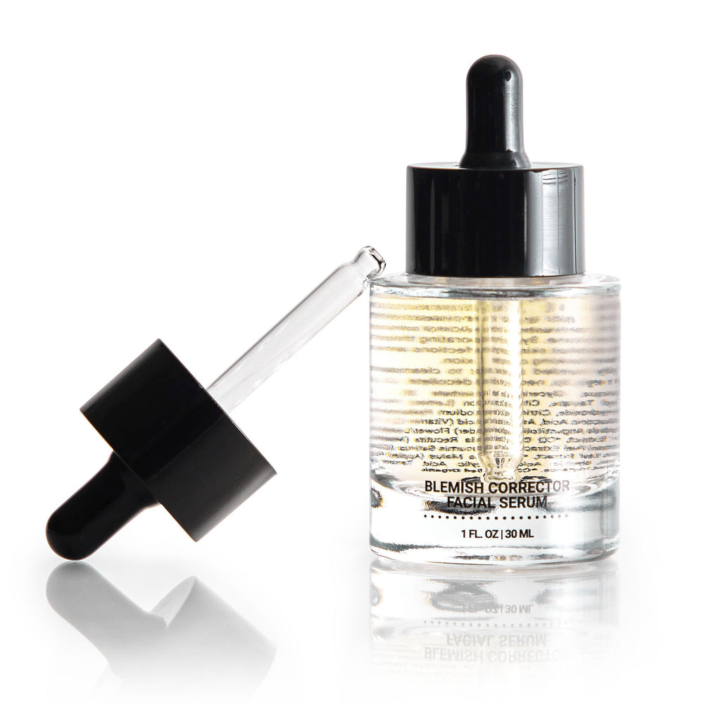 Blemish Corrector Face Serum Sample