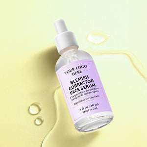 Blemish Corrector Face Serum