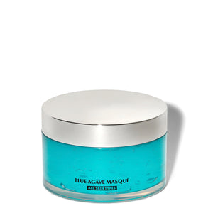 Blue Agave Masque Sample