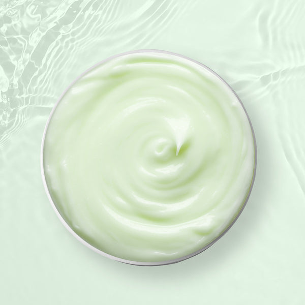 Broccoli Peeling Masque