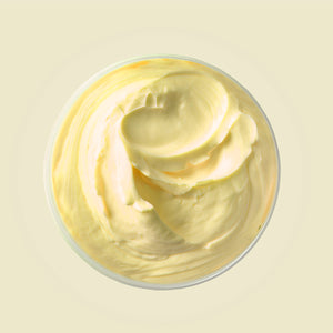 Shea Body Butter, Lemon Bulk