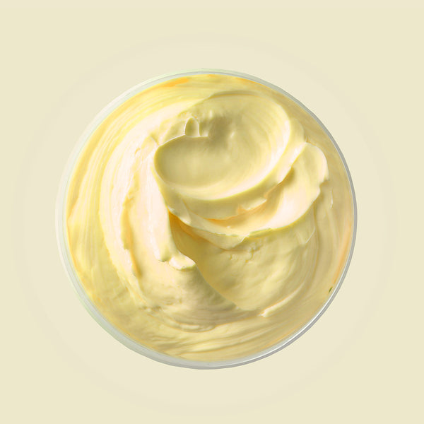 Shea Body Butter, Lemon Bulk