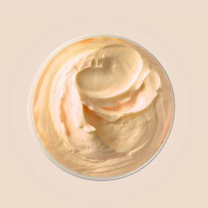 Shea Body Butter, Peach Bulk
