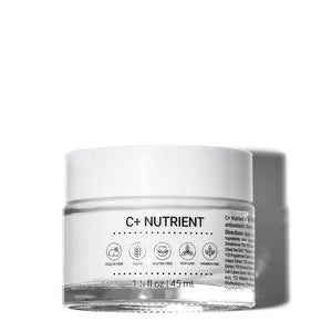 C+ Nutrient Cream Sample