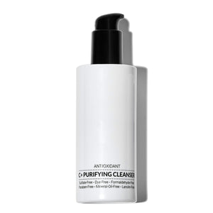 C+ Purifying Cleanser
