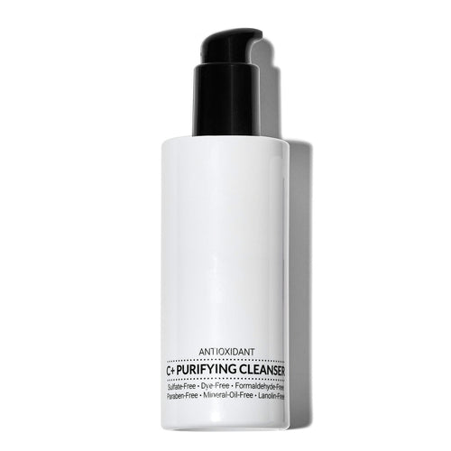 C+ Purifying Cleanser