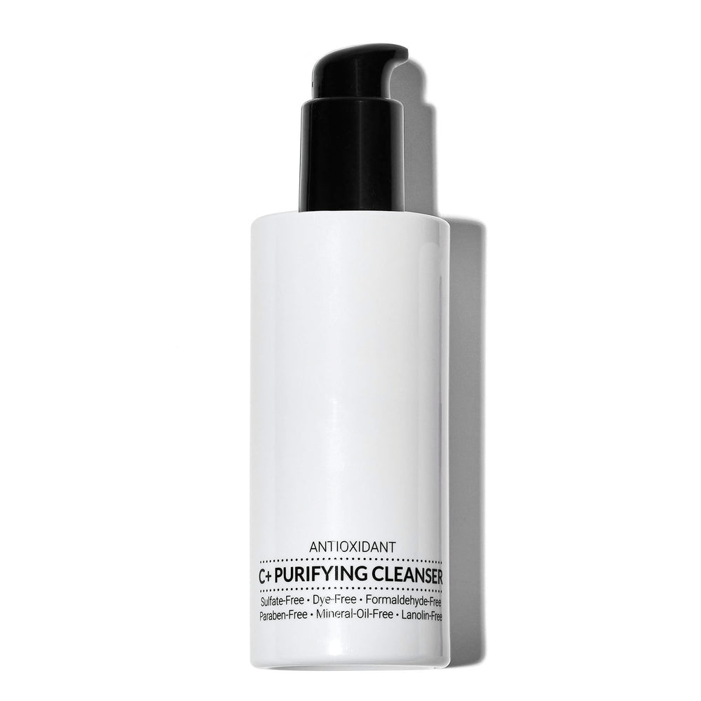 C+ Purifying Cleanser Sample