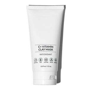 C+ Vitamin Masque Sample