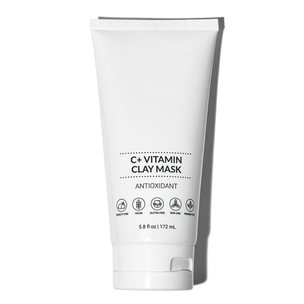 C+ Vitamin Masque Sample