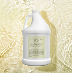 C+ Clarifying Toner Bulk