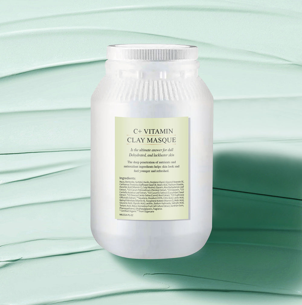 C+ Vitamin Mask Bulk