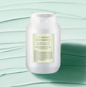 C+ Vitamin Mask Bulk