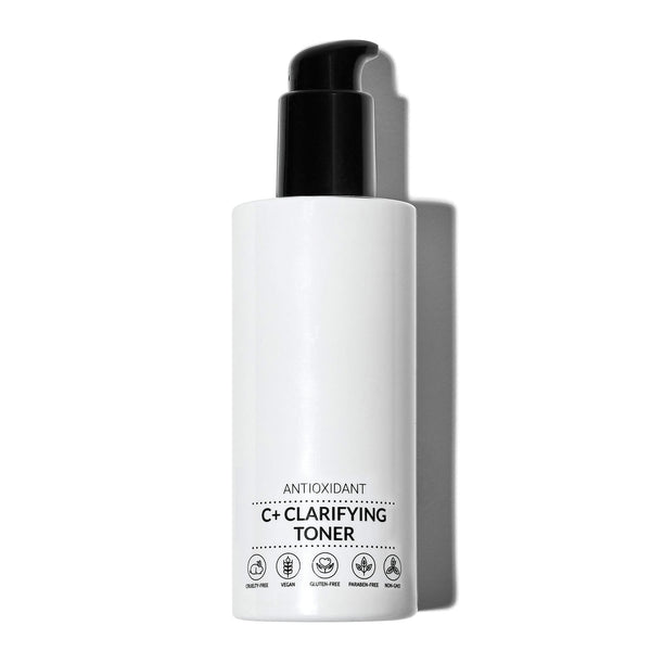 C+ Clarifying Toner Bulk