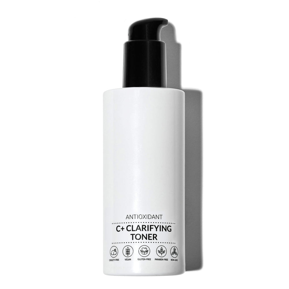 C+ Clarifying Toner Sample