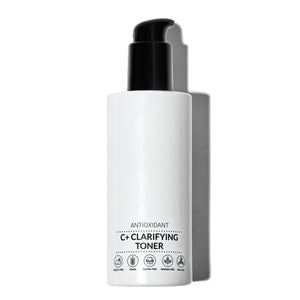 C+ Clarifying Toner Sample