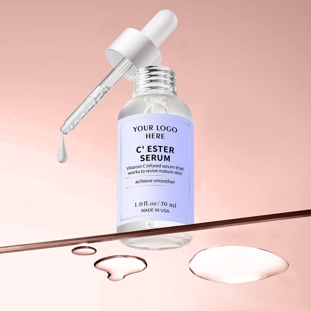 C' Ester Serum