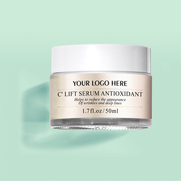 C' Lift Serum Antioxidant
