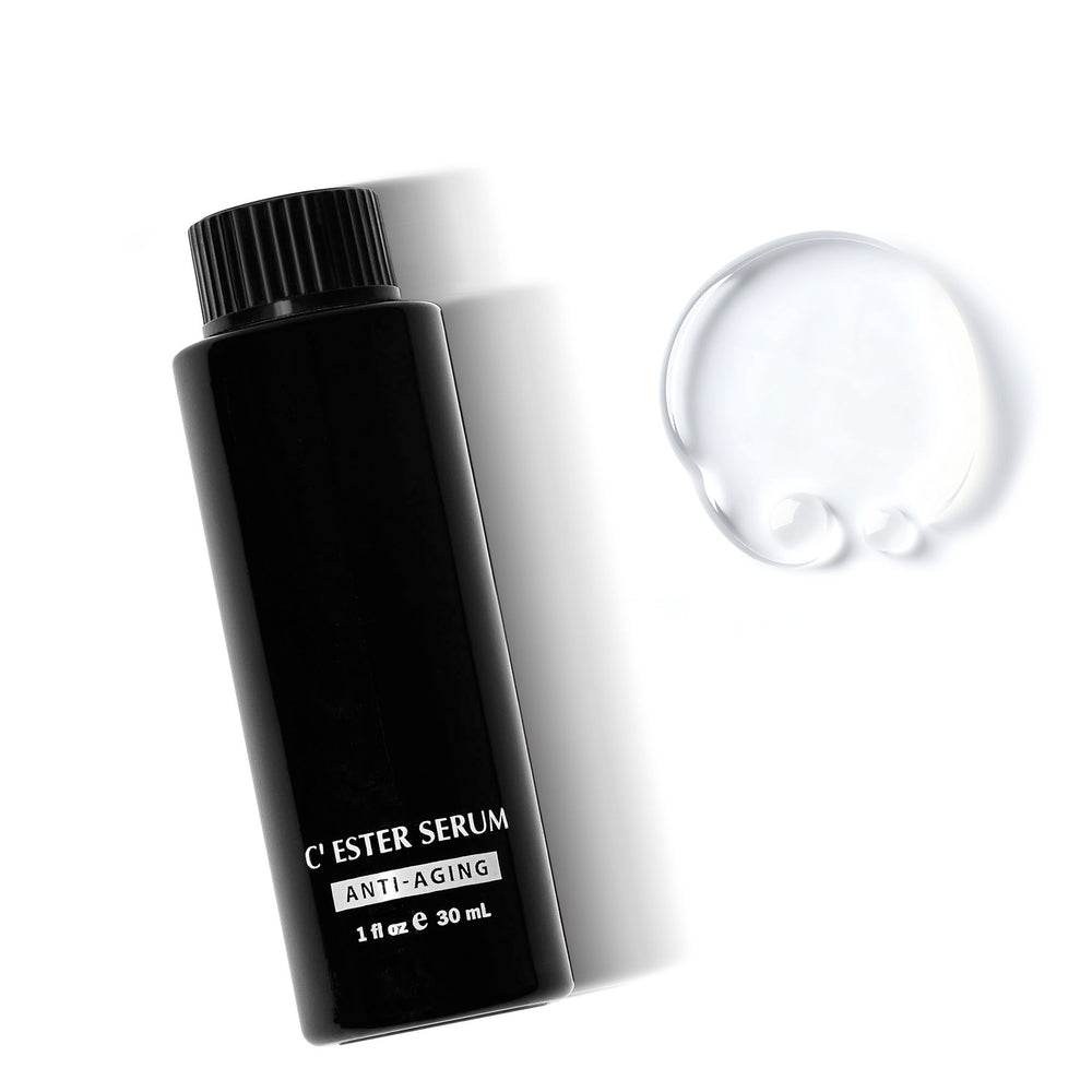 C' Ester Serum Sample