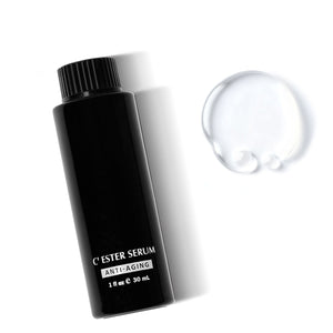 C' Ester Serum Sample