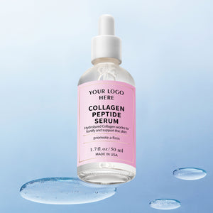 Collagen Peptide Serum