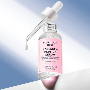Collagen Peptide Serum