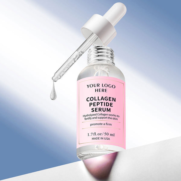 Collagen Peptide Serum