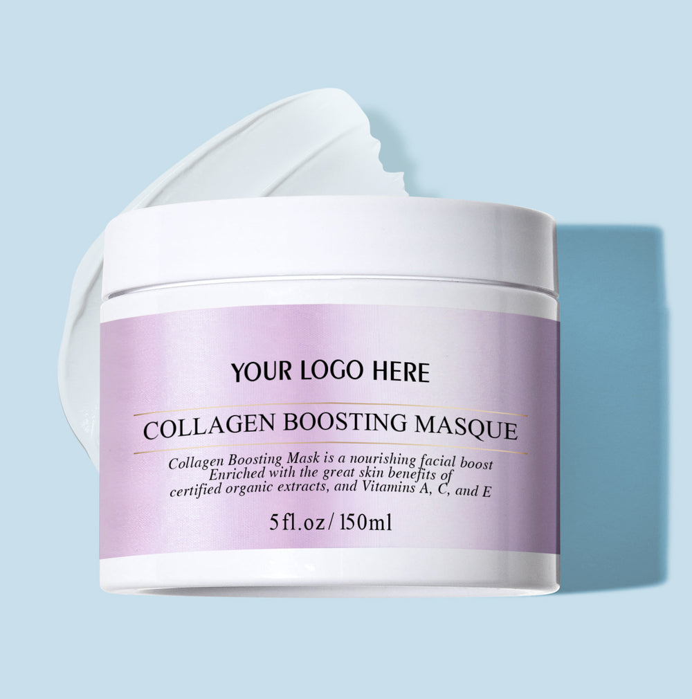 Collagen Boosting Mask