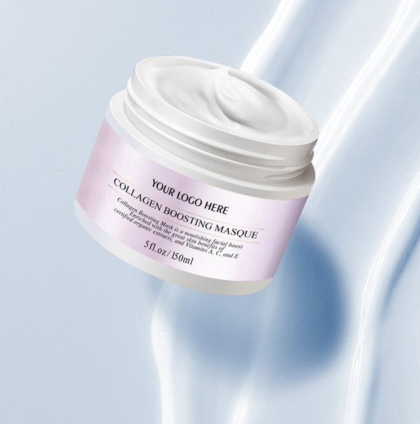 Collagen Boosting Mask