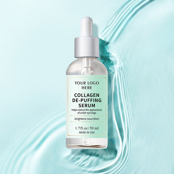 Collagen De-Puffing Serum