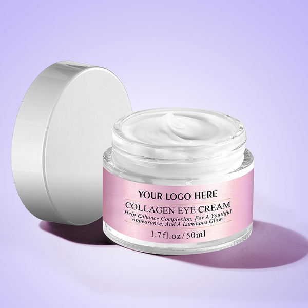 Collagen Eye Cream
