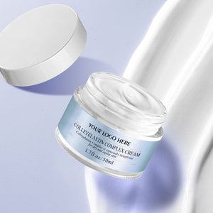 Colleyelastin Complex Cream
