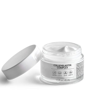 Colleyelastin Complex Cream