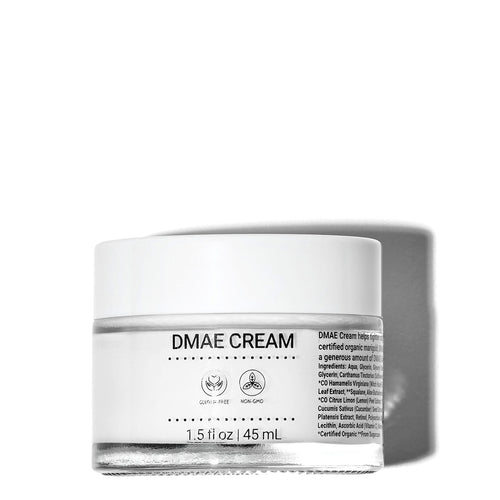 DMAE Cream