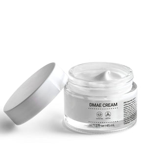 DMAE Cream Sample