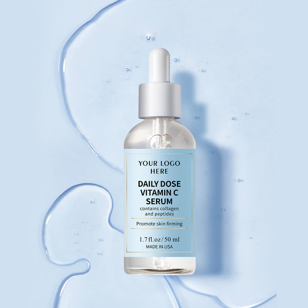 Daily Dose Vitamin C Serum