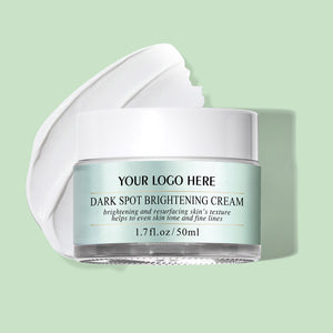 Dark Spot Brightening Cream
