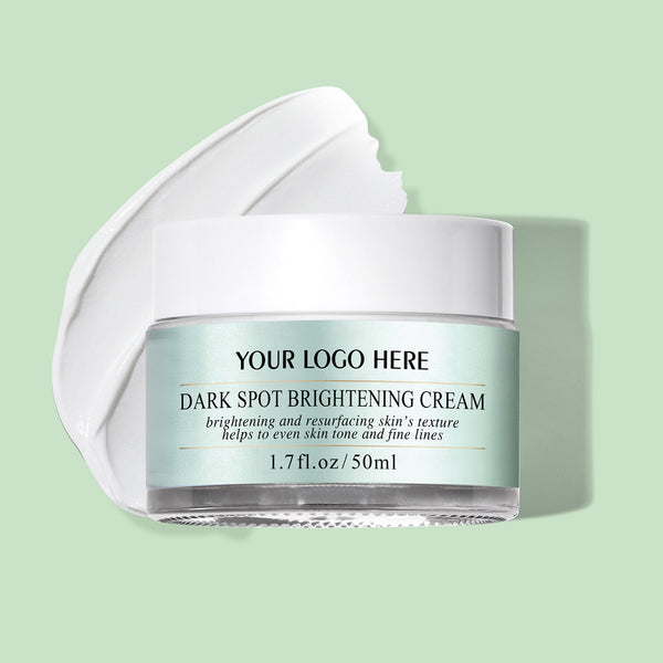 Dark Spot Brightening Cream