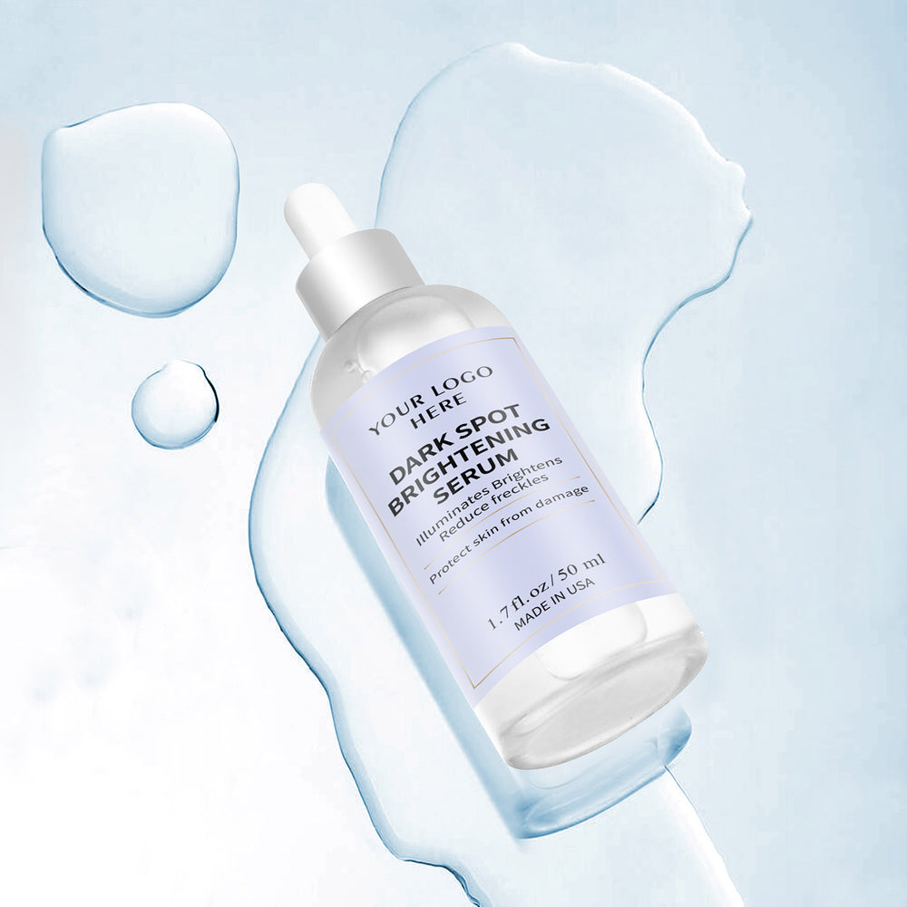 Dark Spot Brightening Serum
