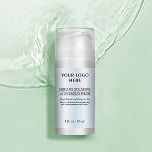 Derma Fix Hyaluronic Acid Complex Serum