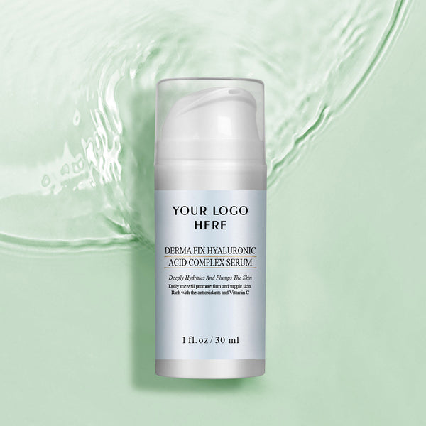 Derma Fix Hyaluronic Acid Complex Serum