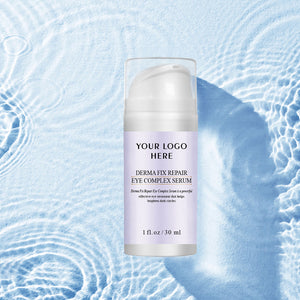 Derma Fix Repair Eye Complex Serum
