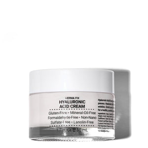 Derma Fix Hyaluronic Acid Cream Sample