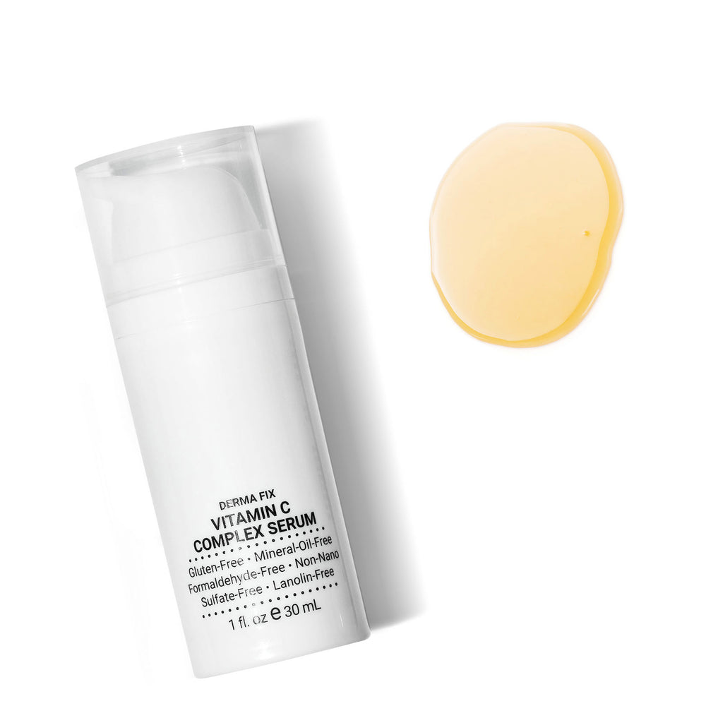 Derma Fix Vitamin C Complex Serum