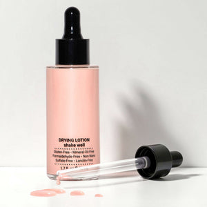 Drying Lotion (OTC) Sample