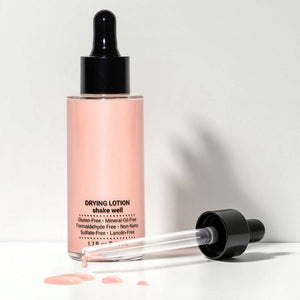 Drying Lotion (OTC).